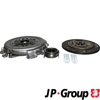 Clutch Kit JP 6330400110