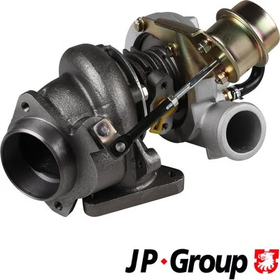 Charger, charging (supercharged/turbocharged) JP 1317400100