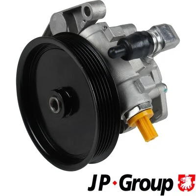 Hydraulic Pump, steering JP 1345102700