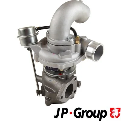 JP GROUP 3517400300 Charger, charging (supercharged/turbocharged)
