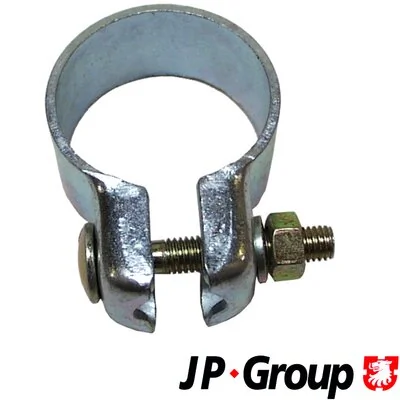 Clamping Piece, exhaust system JP 1121400700
