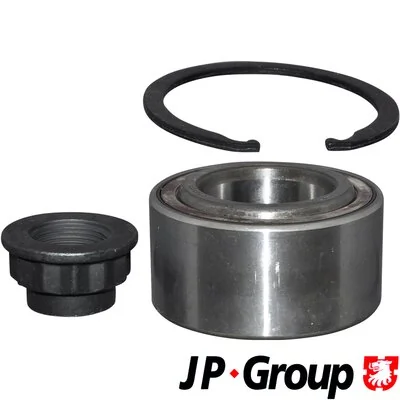 Wheel Bearing Kit JP 4841301210