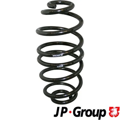 Suspension Spring JP 1252200200