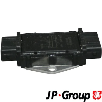 Control Unit, ignition system JP 1192100600