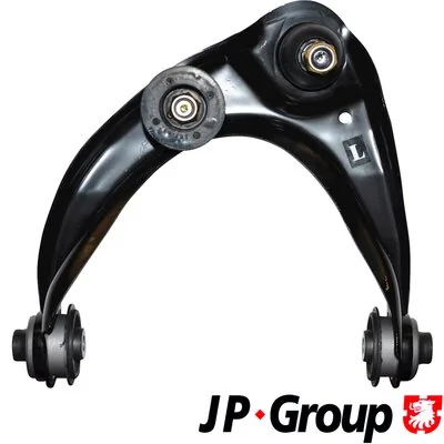 Control/Trailing Arm, wheel suspension JP 3840100270