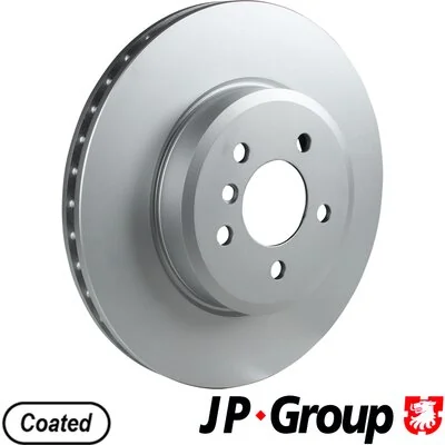 Brake Disc JP 1463103500