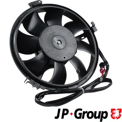 Fan, engine cooling JP 1199104900