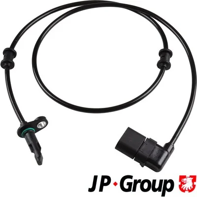 Sensor, wheel speed JP 1397105300