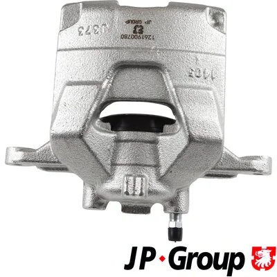 Brake Caliper JP 1261900780