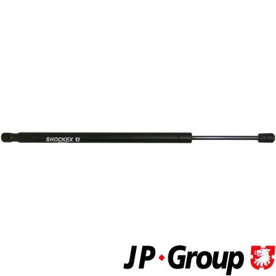 Gas Spring, boot/cargo area JP 1581202000