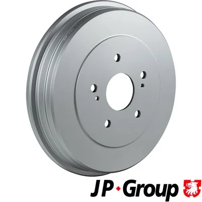 Brake Drum JP 4763500300