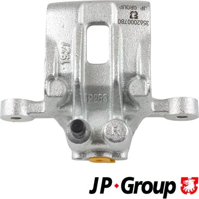 Brake Caliper JP 3562000780