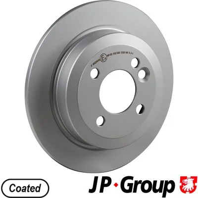Brake Disc JP 6063200100