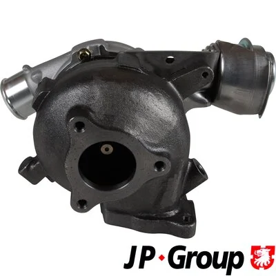 JP GROUP 3517401000 Charger, charging (supercharged/turbocharged)