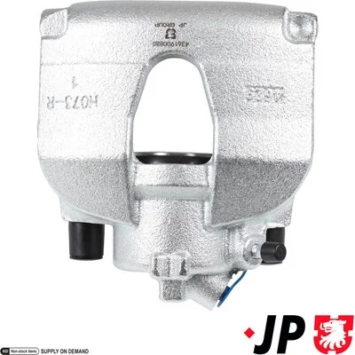 Brake Caliper JP 4361900880