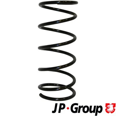Suspension Spring JP 1542203100