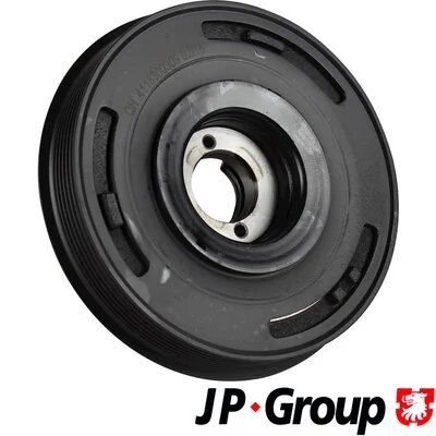 Belt Pulley, crankshaft JP 4118300300