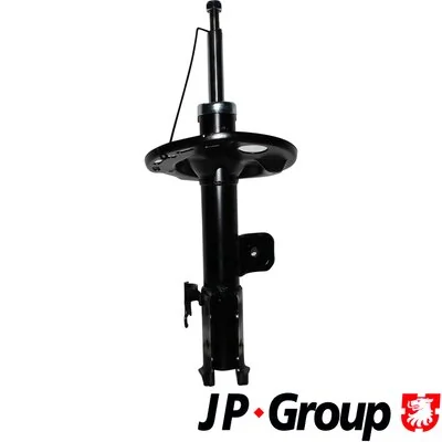 Shock Absorber JP 4842101080