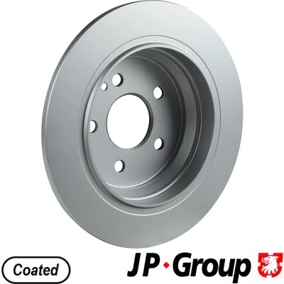 JP GROUP 1363203000 Brake Disc