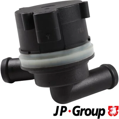Auxiliary Water Pump (cooling water circuit) JP 1114113600