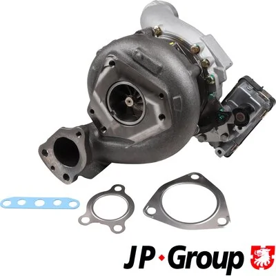 Charger, charging (supercharged/turbocharged) JP 1317407800