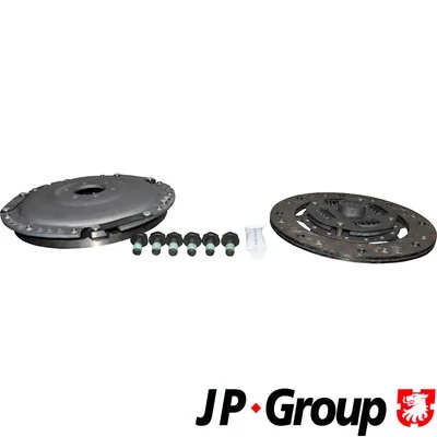 Clutch Kit JP 1130416110