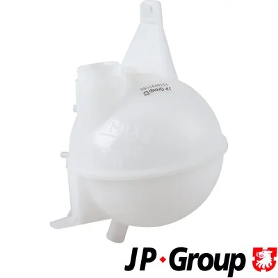 Expansion Tank, coolant JP 1514701100