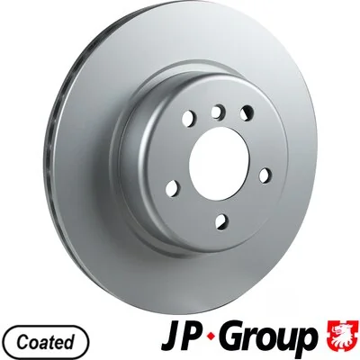 Brake Disc JP 1463103700