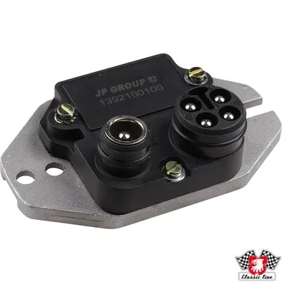 JP GROUP 1392100100 Control Unit, ignition system