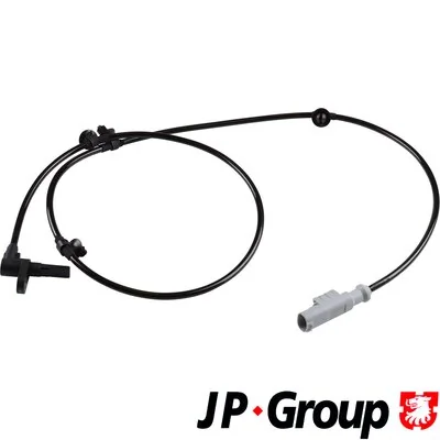 Sensor, wheel speed JP 1397106380