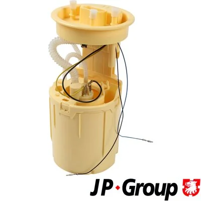 Fuel Feed Unit JP 1115206300