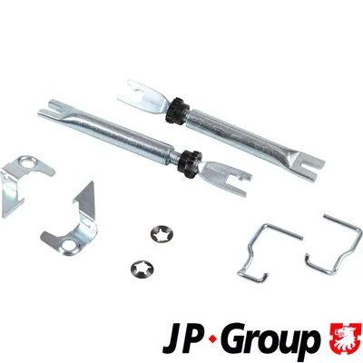 Adjuster Set, drum brake JP 3265000110