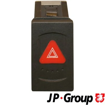 Hazard Warning Light Switch JP 1196300600