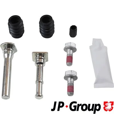 Guide Sleeve Kit, brake caliper JP 3864003410