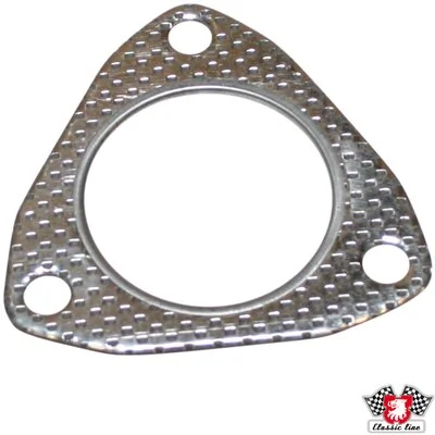 Gasket, exhaust pipe JOPEX 1121102400