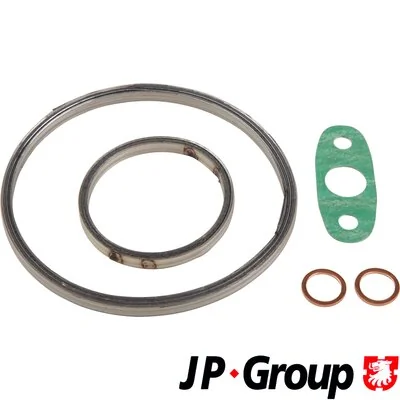 Mounting Kit, charger JP 1517752410