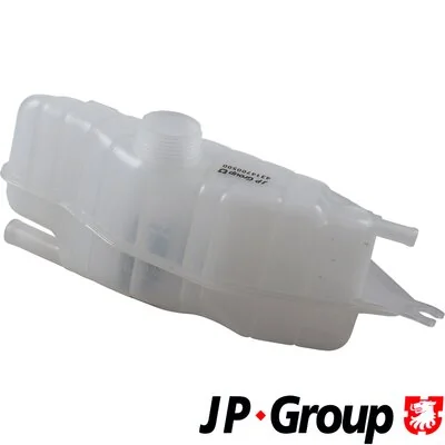 Expansion Tank, coolant JP 4314700500