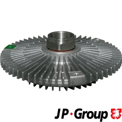Clutch, radiator fan JP 1314901700