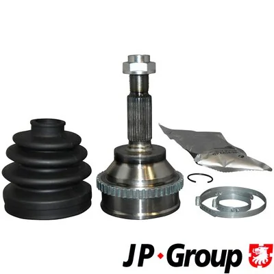 Joint Kit, drive shaft JP 3543300610