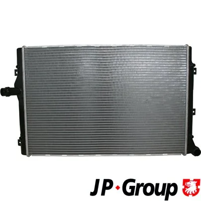 Radiator, engine cooling JP 1114206200