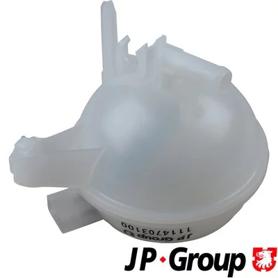 Expansion Tank, coolant JP 1114703100