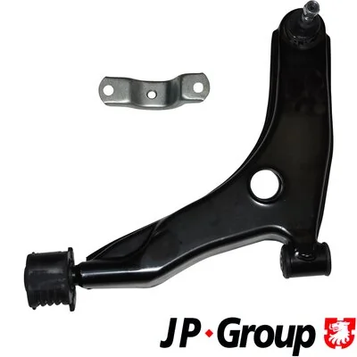 Control/Trailing Arm, wheel suspension JP 3940100170