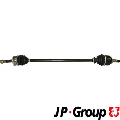 Drive Shaft JP 1243100480