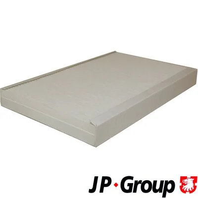 Filter, cabin air JP 1128100700