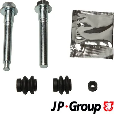 Guide Sleeve Kit, brake caliper JP 3861951010