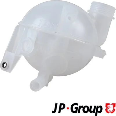 Expansion Tank, coolant JP 3114700600