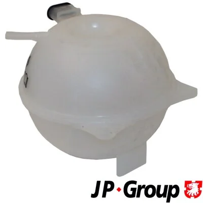 Expansion Tank, coolant JP 1114701100