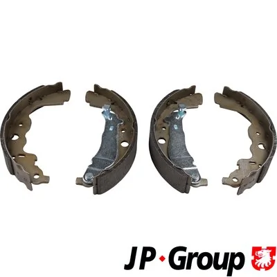 Brake Shoe Set JP 1363901710