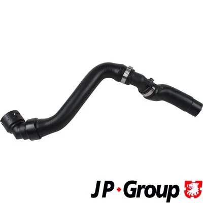 Radiator Hose JP 1114315700