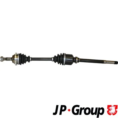 Drive Shaft JP 4143100500